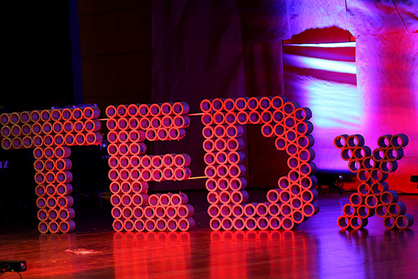 Ted Talks
